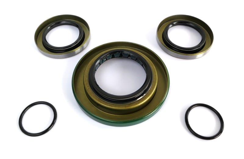 EPI — EPI 11-14 Can-Am 400-1000 Outlander/ Renegade/ Commander Rear Differential Seal Kit