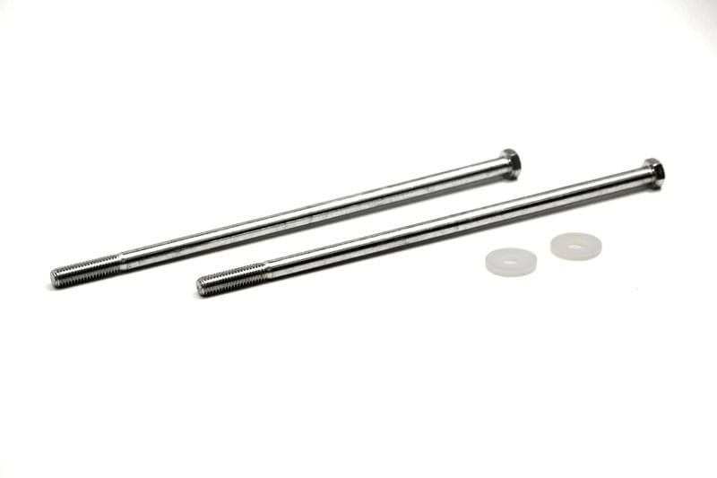 Go Rhino — Go Rhino RHINO Bed Bar - Triple Assembly Kit
Classic Bed Bars