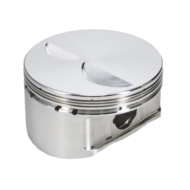 Manley Performance — Manley Chevrolet Small Block Piston Set - 4.030in Bore 1.050in CH, -2.50 CC
Piston Set