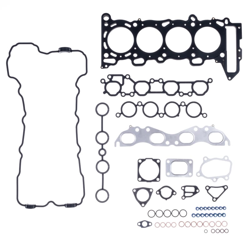 Cometic Gasket — Cometic Street Pro Nissan 94-98 S14 RWD SR20DET 87.5mm Top End Gasket Kit
Top End Gasket Kit