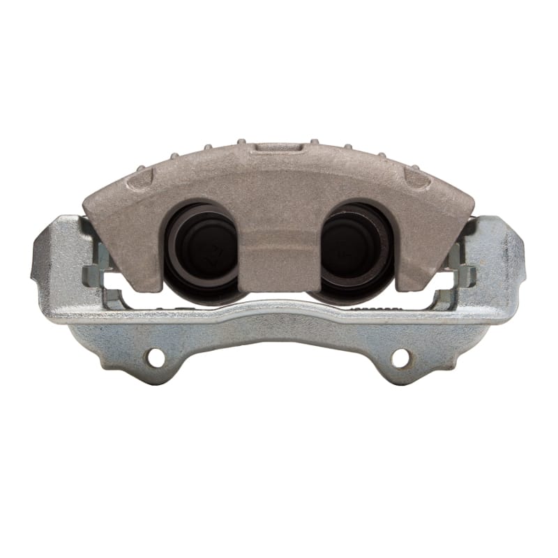 DFC — DFC 98-02 Chevrolet Camaro Front-R Premium Caliper - Silver Zinc Coated
DFC Brake Caliper
