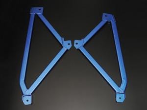 Cusco — Cusco Power Brace Floor Center 2016 Mazda Miata Roadster (ND5RC)