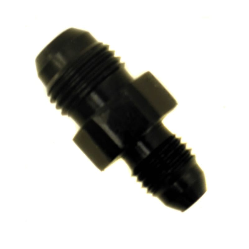 Nitrous Express — Nitrous Express 4AN Bottle Nipple for First Generation Lightning 45 Valve
Bottle Nipple
N2OBottleVlv