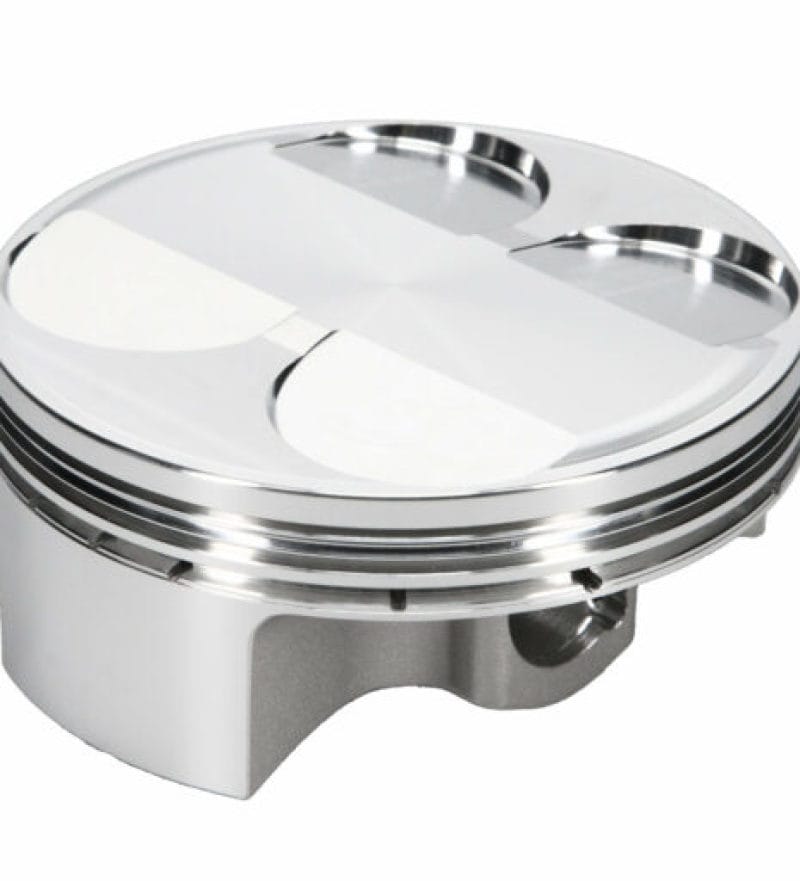 JE Pistons — JE Pistons Kawasaki KFX450 Piston Single