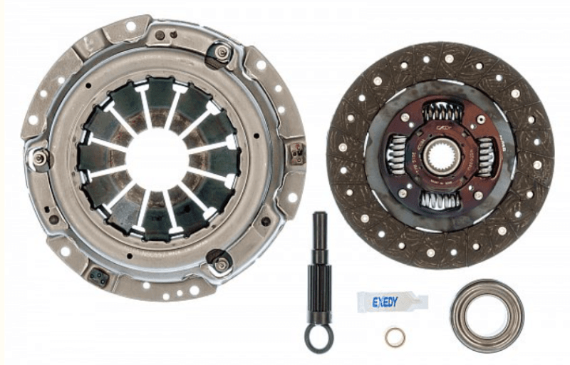 Exedy — Exedy OE 1989-1990 Nissan 240SX L4 Clutch Kit