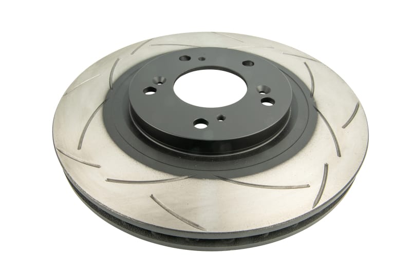 DBA — DBA 00-05 S2000 Front Slotted Street Series Rotor
T2 Street Series
Brake Rotor