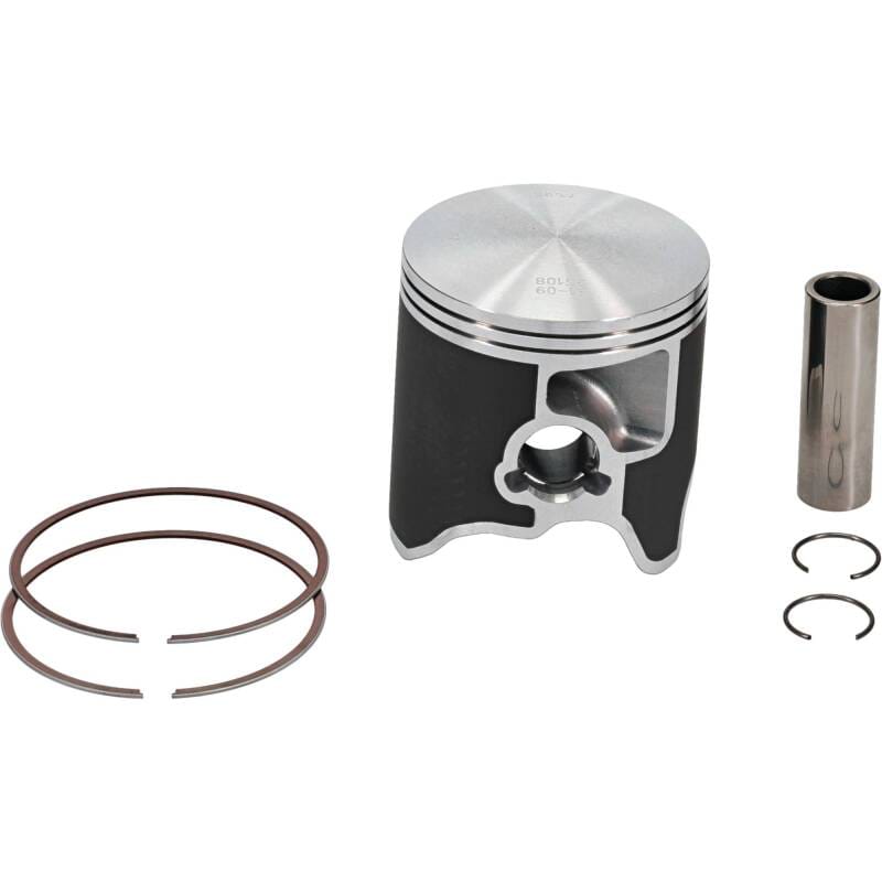 Vertex Pistons — Vertex Piston 22-23 Fantic Motor XX 250 250cc +5.6mm Cast Big Bore Piston Kit 72mm. 295cc.