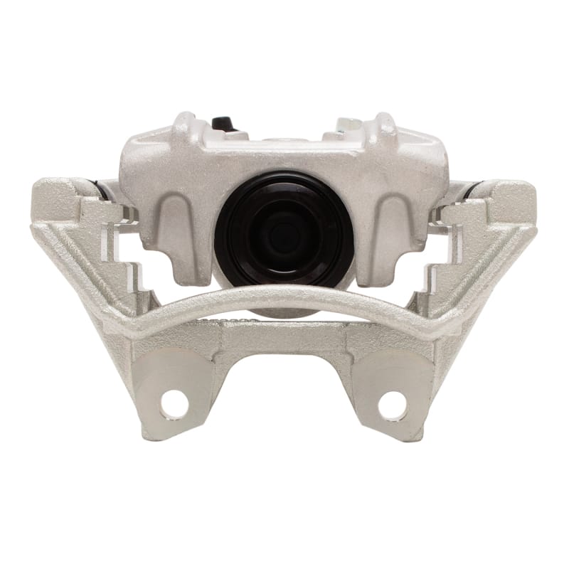 DFC — DFC 18-24 Jeep Wrangler Rear-L Premium Caliper - Silver Zinc Coated
