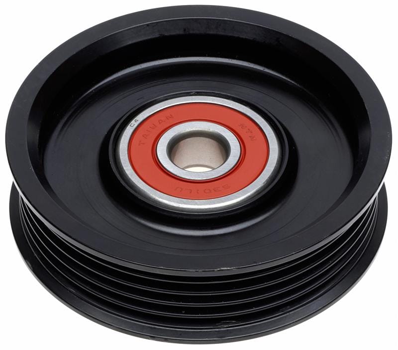 Gates — Gates 96-00 Nissan Pathfinder V-6 3.3L A.C. Belt Drive Pulley