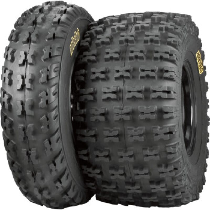 ITP — ITP Holeshot HD Tire - 20x11-9 6PR