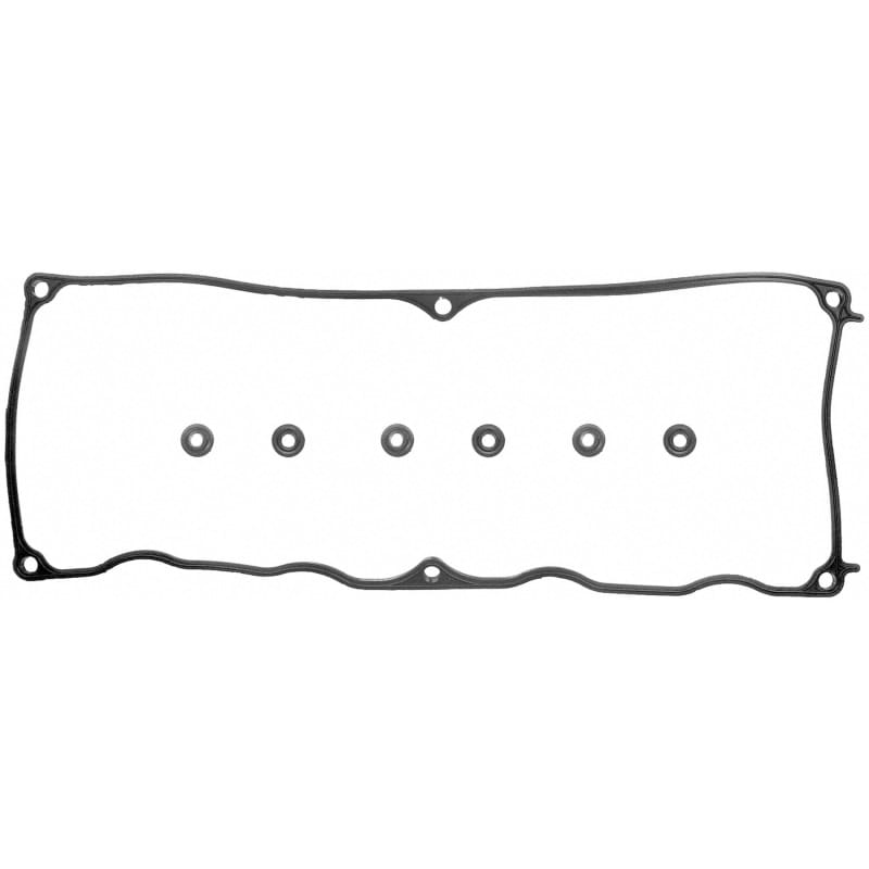 Fel-Pro — Fel-Pro Ford Festiva VS 50309 R Engine Valve Cover Gasket Set
