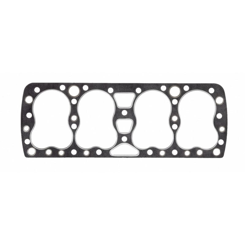 Fel-Pro — Fel-Pro 7548 B Fiber-faced head gasket material Engine Cylinder Head Gasket