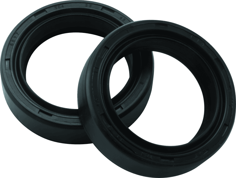 BikeMaster — BikeMaster Fork Seal - 33 x 45 x 10.5