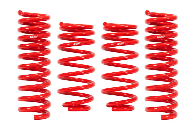 Eibach — Eibach 2019+ BMW G20 3-Series Sportline Spring Kit