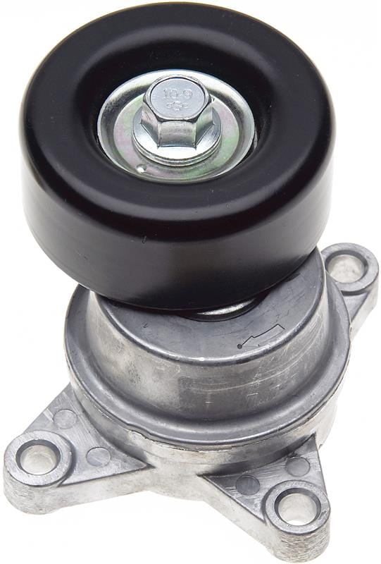 Gates — Gates 98-02 Ford Escort 4-Cyl. 2.0L Tensioner Assy. Belt Drive Tensioner