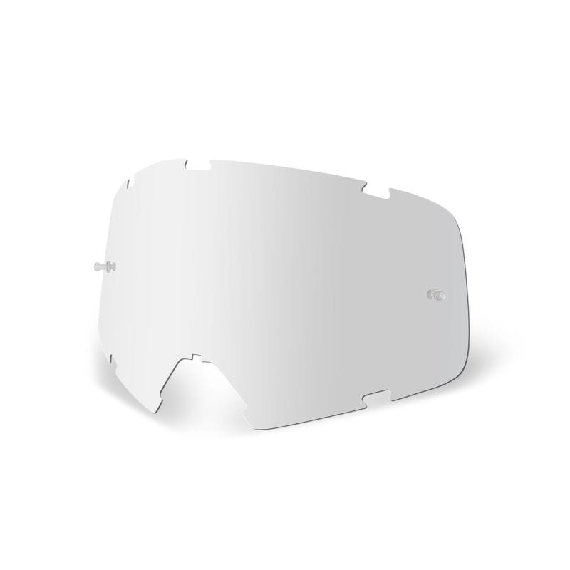 EVS — EVS Origin Goggle Lens - Clear