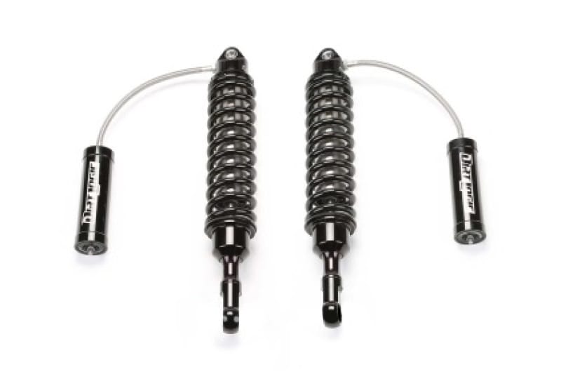 Fabtech — Fabtech 19-20 Chevrolet Silverado / GMC Sierra 1500 T1 6in Front Dirt Logic 2.5 N/R Coilovers - Pair
CoilOvr