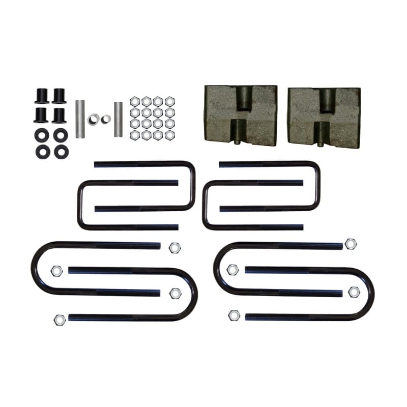 Skyjacker — Skyjacker COMP Box 6in 79 F350 4X4
Lift Kit-Suspension