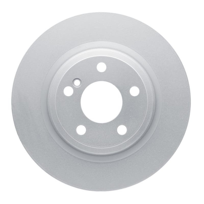 DFC — DFC 14-19 Mercedes-Benz GLA250 (Mexico) Rear Hi-Carbon Alloy Geomet Coated Rotor
DFC Brake Rotor