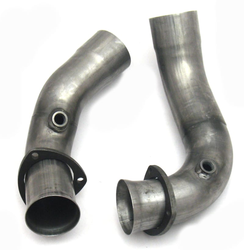 JBA — JBA 01-06 GM Truck 8.1L (w/Allison Trans) 409SS Emissions Legal Mid Pipes
Mid-Pipes