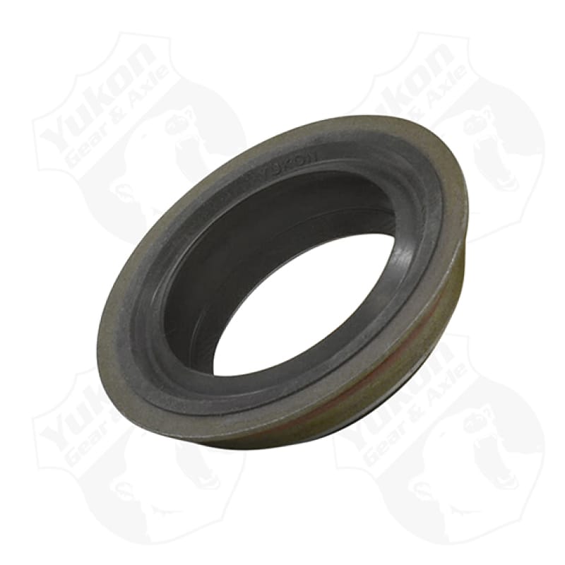Yukon Gear & Axle — Yukon Gear 8in Front Straight Axle Inner Seal & Some Land Cruiser
Axle seal - Front
Axle seal-Front
