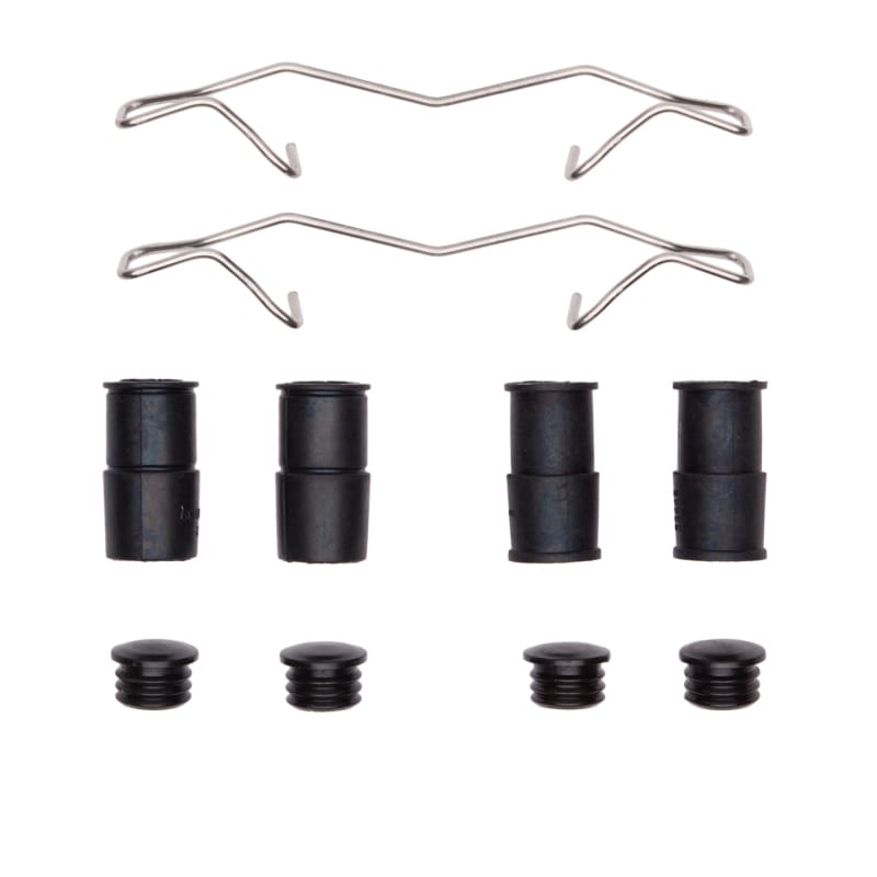 R1 Concepts — R1 2013-2025 Acura Integra Rear Disc Brake Hardware Kit
R1 Disc Brake Hardwa