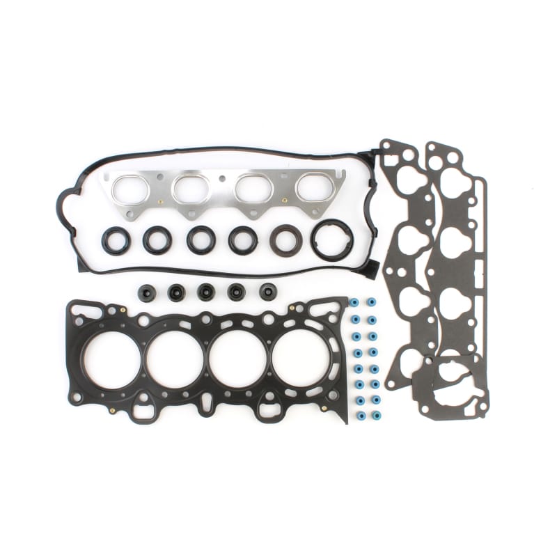 Cometic Gasket — Cometic Honda D16Y5/D16Y7/D16Y8 Top End Gasket Kit - 76mm Bore - .075in MLS Cylinder Head Gasket
Top End Gasket Kit
