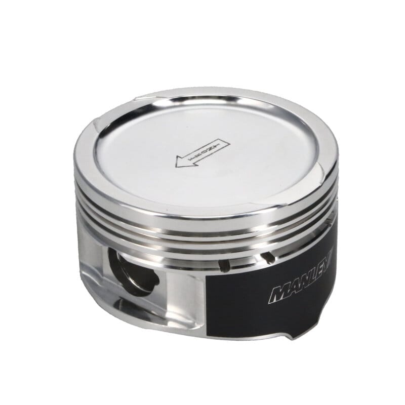 Manley Performance — Manley Ford 4.6L/5.4L 3.572 1.200 14cc Coated Piston - Single
Piston