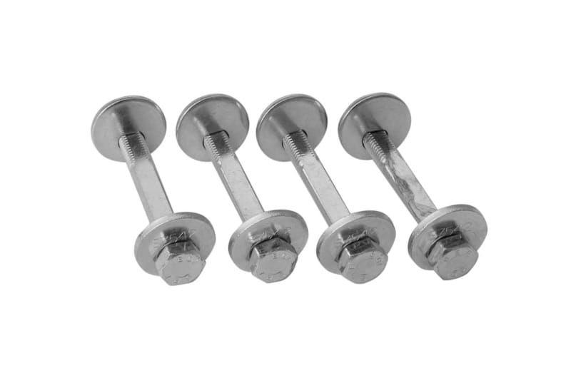 Eibach — Eibach Pro-Alignment Kit for 00-06 Lincoln LS V6 & V8