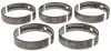 Clevite — Clevite Chevrolet V8 6.6L Turbo Diesel 2001-05 Main Bearing Set