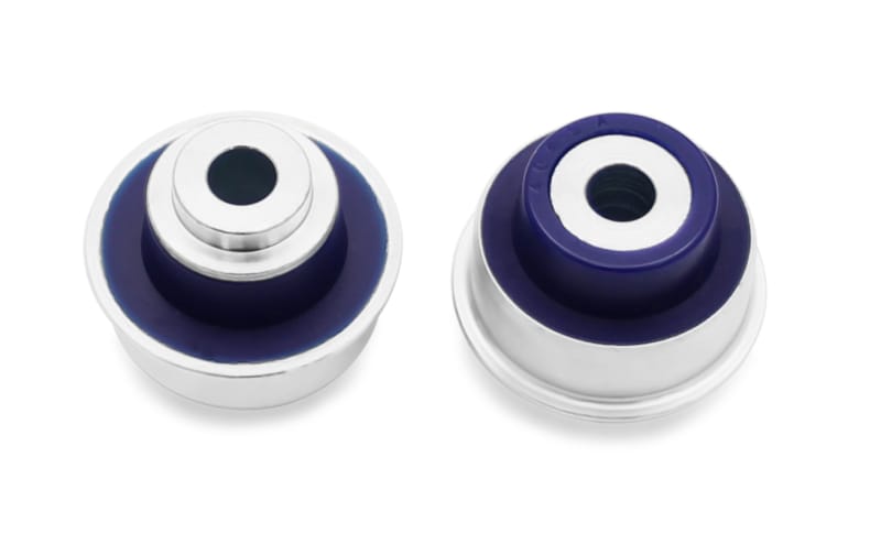 Superpro — SuperPro Front Lower Control Arm Rear Bushing Kit (Std.)
Bushing Kit