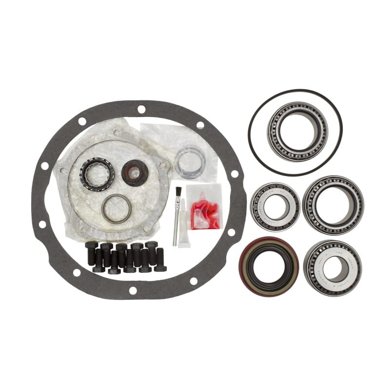 Eaton — Eaton Ford 9in Daytona Master Install Kit
RngPnnInstlKt