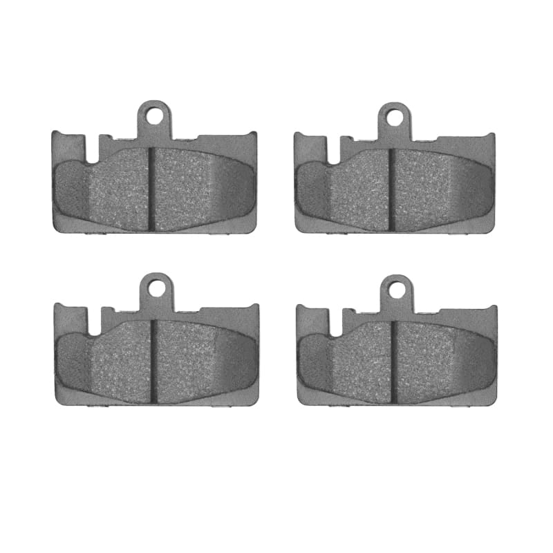 DFC — DFC 01-06 Lexus LS430 Rear 5000 Advanced Ceramic Brake Pads
DFC Brake Pad Set