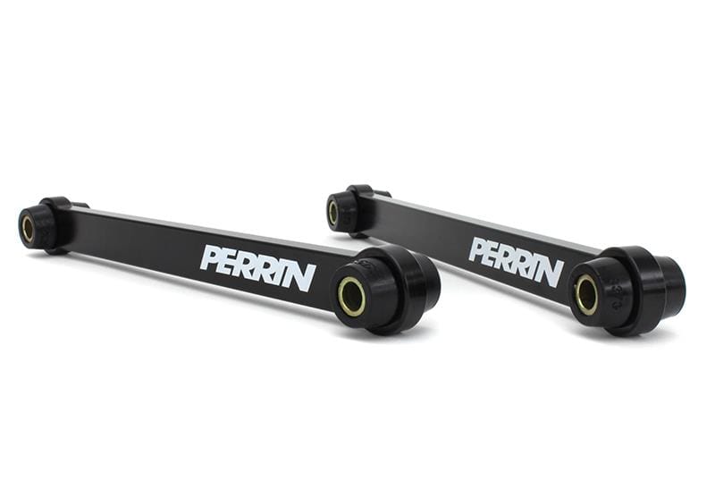 Perrin Performance — PERRIN 13-25 Subaru BRZ & Toyota GR86/86 & Scion FR-S Front Endlinks (Will Not Work w/Coilovers)