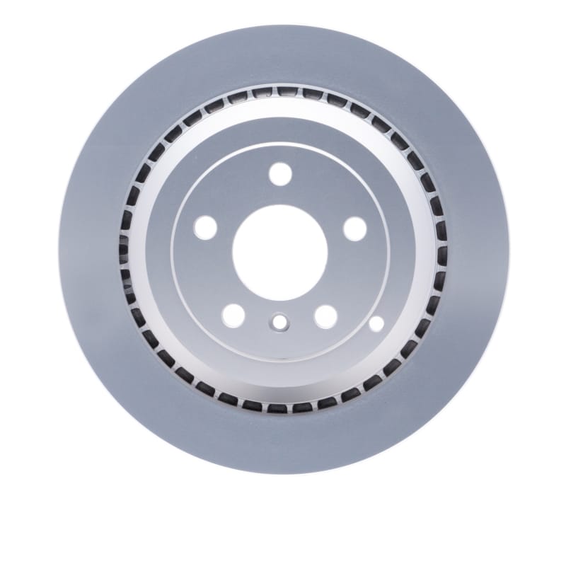 DFC — DFC 06-12 Mercedes-Benz GL450 Rear GeoSPEC Coated Rotor
DFC Brake Rotor