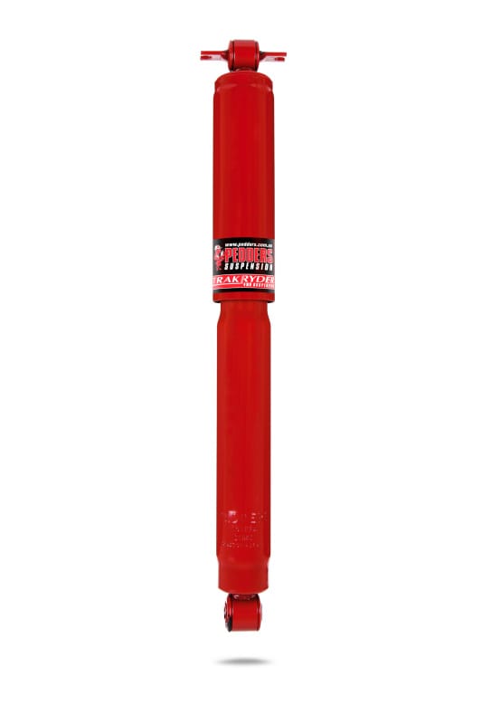 Pedders — Pedders 07-18 Jeep Wrangler JK TrakRyder Rear Shock
