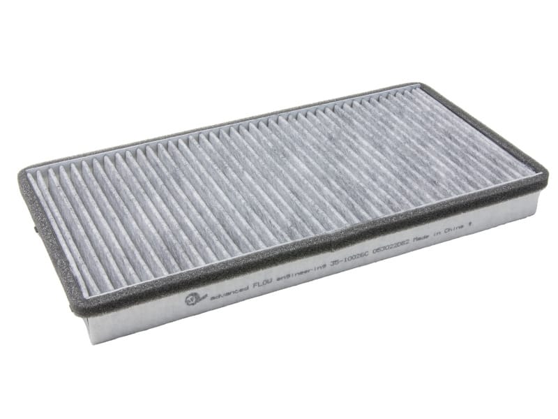 aFe — aFe 02-12 Porsche 911 (996) H6 3.6L Cabin Air Filter
Cabin Air Filter