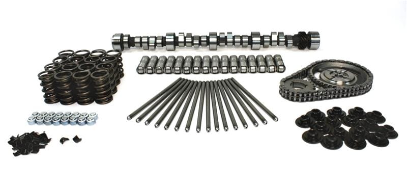 COMP Cams — Magnum 252/252 Hydraulic Roller K-Kit for OE Roller SBC