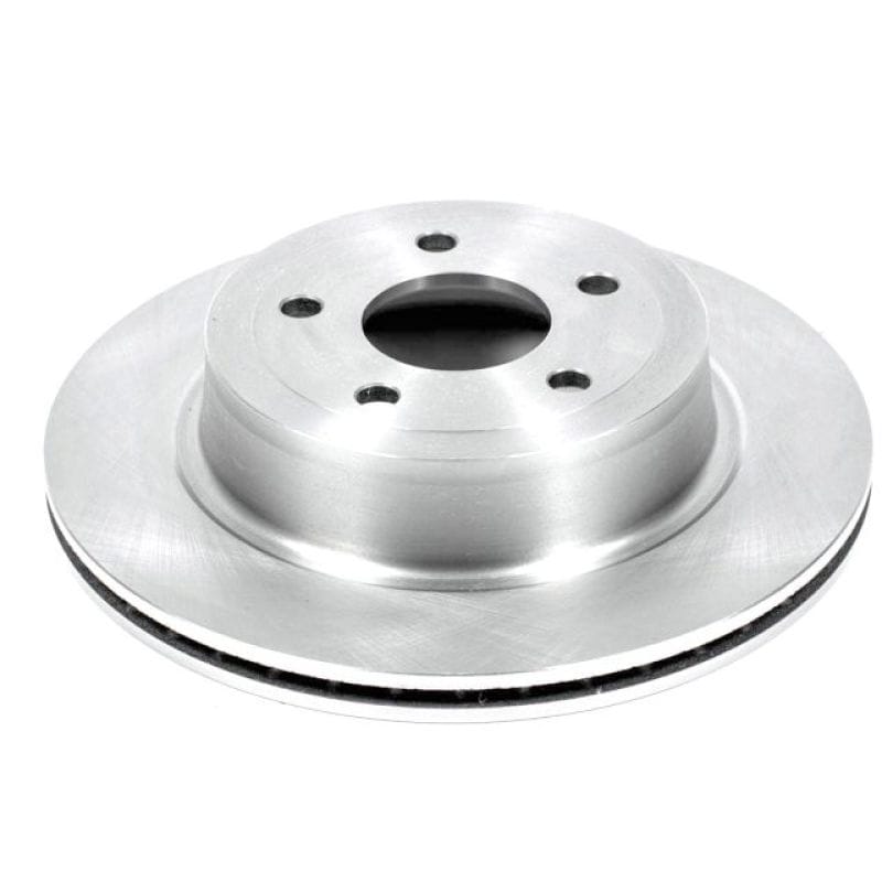 PowerStop — Power Stop 09-10 Chevrolet Cobalt Rear Autospecialty Brake Rotor
AutoSpecialty Rotor