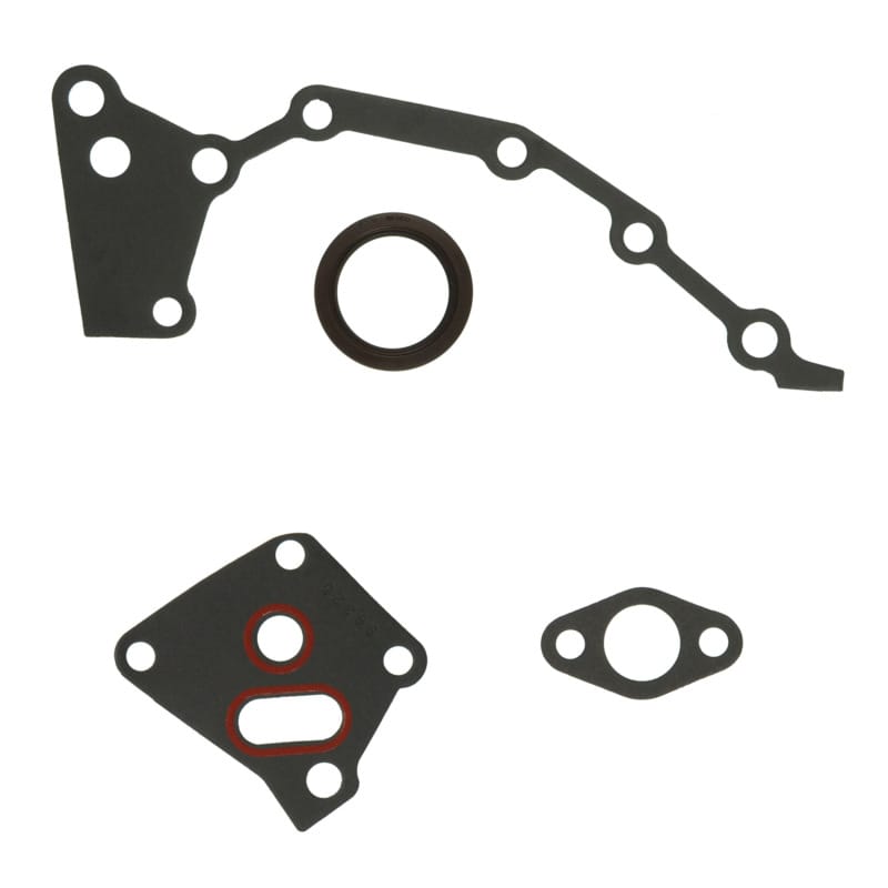 Fel-Pro — Fel-Pro Kia Sorento TCS 46085 Engine Crankshaft Seal Kit