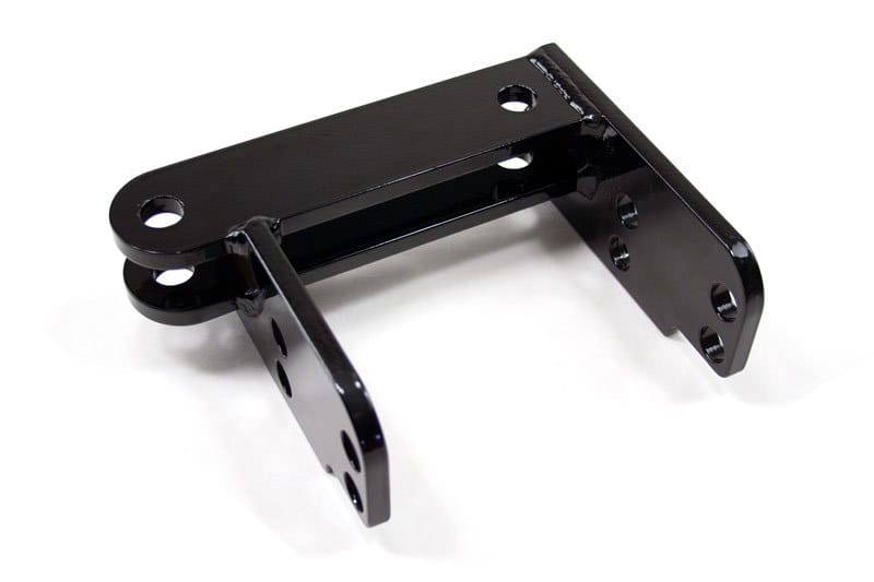 UMI Performance — UMI Performance 82-02 F-Body Adjustable Torque Arm Rear Replacement Mount
Torque Arm Mount