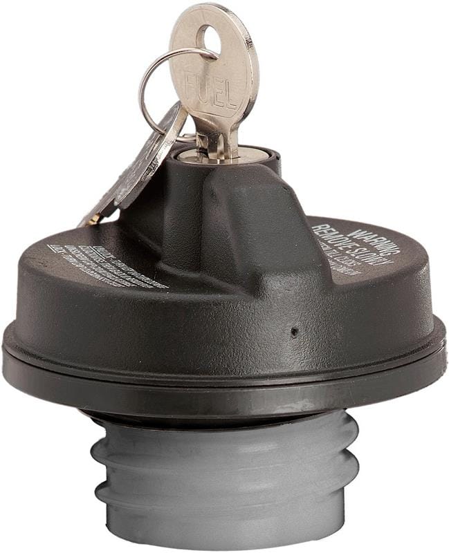 Gates — Gates 1992 Toyota Camry 2.2L I4 Regular Locking Fuel Caps