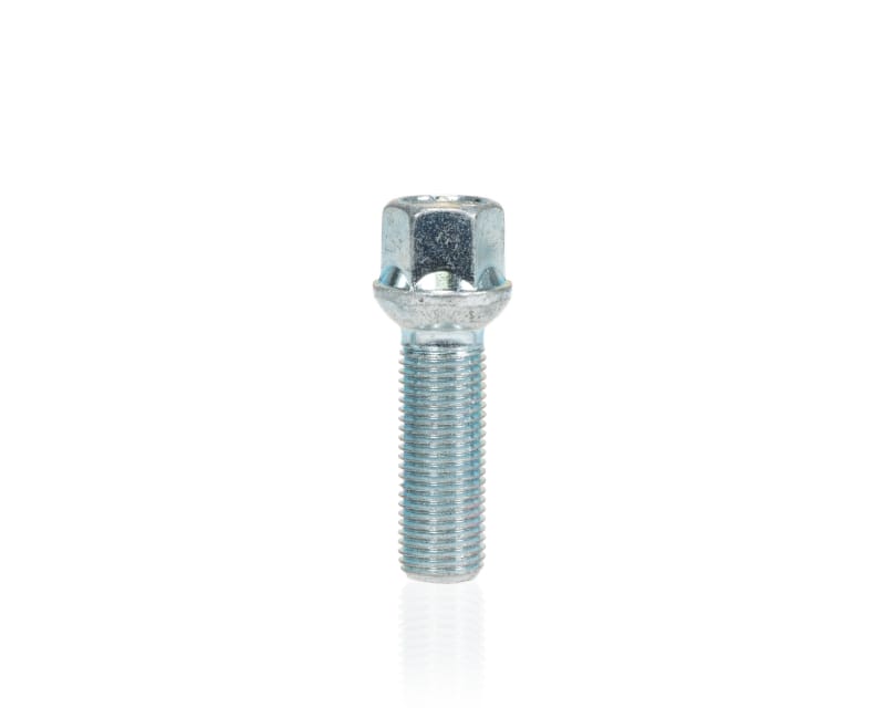 Eibach — Eibach Wheel Bolt M12 x 1.5 x 45mm Round-Head