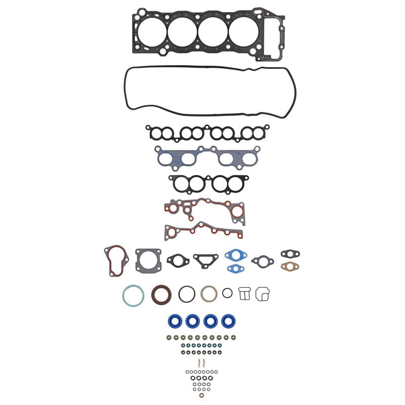 Fel-Pro — Fel-Pro Toyota Tacoma HS 9465 PT PermaTorque Engine Cylinder Head Gasket Set