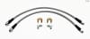 Wilwood — Wilwood Flexline Kit 1999 1/2-2003 Golf IV
FLEXLINE KIT
