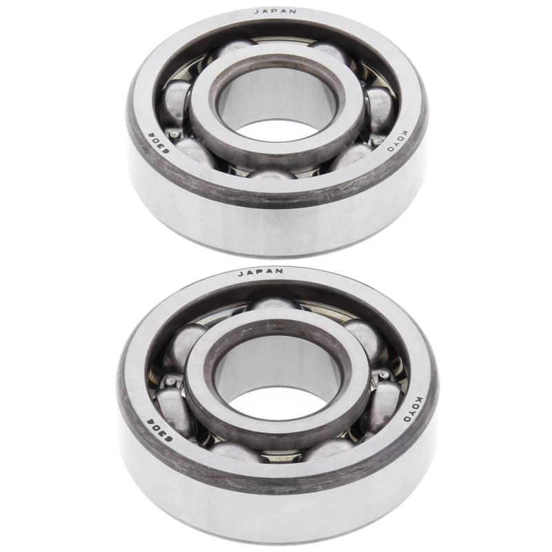 All Balls Racing — All Balls Racing 73-85 Honda ATC70 Crank Shaft Bearing Kit