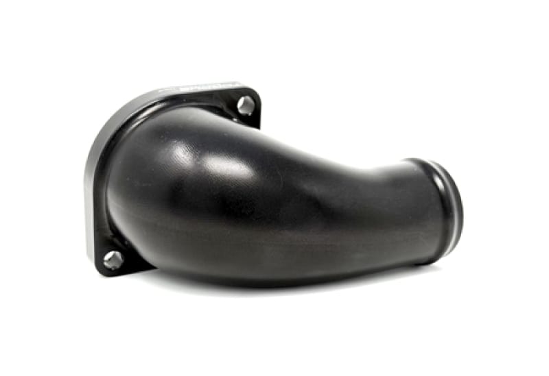 Torque Solution — Torque Solution Subaru EJ Engines High Flow Billet Thermostat Housing