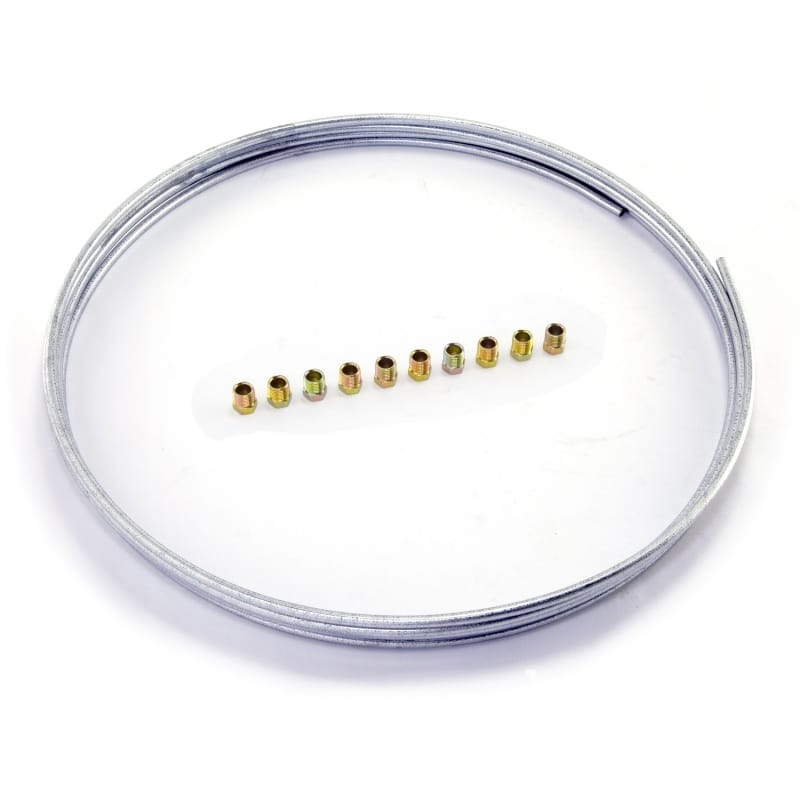 OMIX — Omix Fuel Line 25ft Coil 5/16in