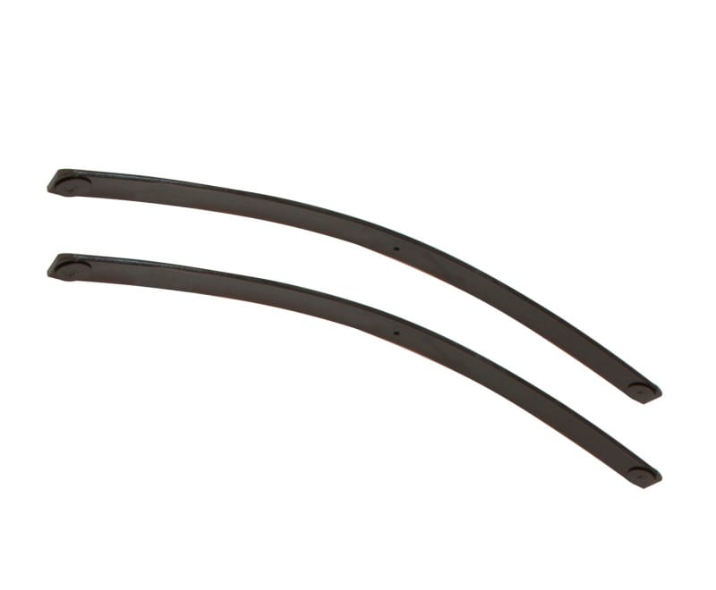 Maxtrac — MaxTrac 07-18 GM C1500 2WD/4WD 1in Rear Add-A-Leaf
Leaf Helper Spring