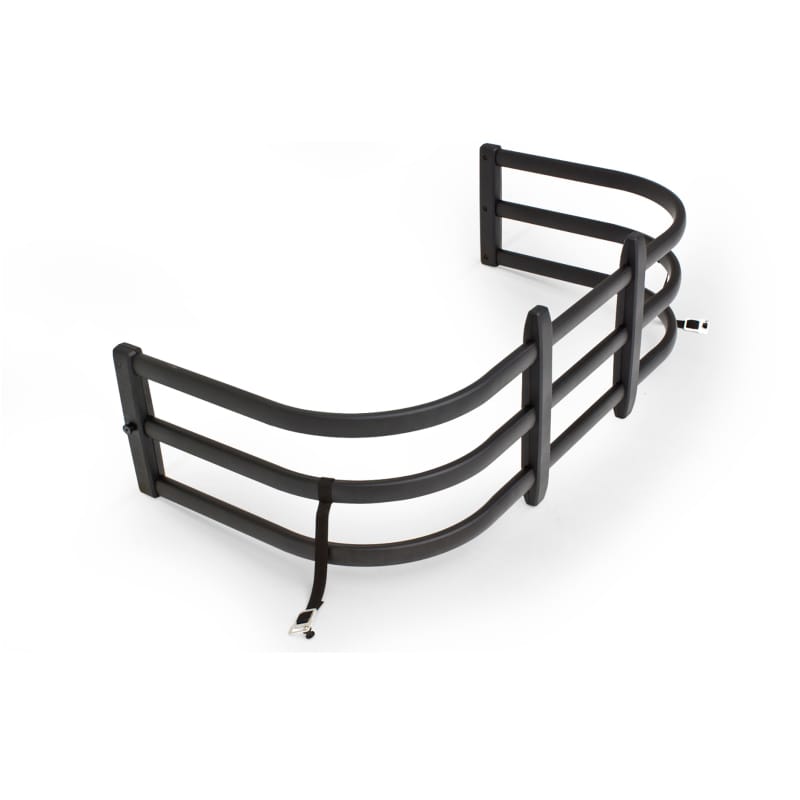 AMP Research — AMP Research 19-22 Ford Ranger Standard Cab Bedxtender HD Max - Black
BEDXTENDER HD MAX
TrkBedTgateExt